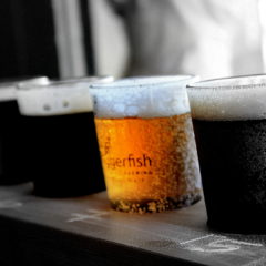 Birretta di sezione