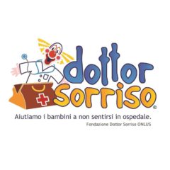 Aperitivo natalizio a sostegno del Dottor Sorriso
