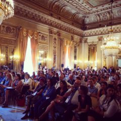 Congresso Straordinario AIGA di Bari e Trani