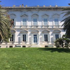 Festa estiva GGR per Villa Croce