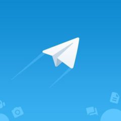 Seguite il canale di AIGA Genova su Telegram