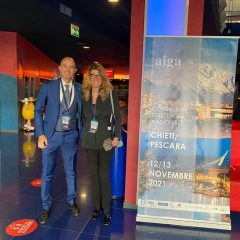 AIGA Genova entra nella Giunta Nazionale e nei Dipartimenti Politici per il biennio 2021-2023