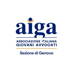 Nuovo logo per AIGA Genova