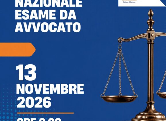 Simulazione esame da avvocato 2026
